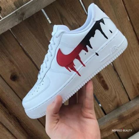 easy custom air force 1 ideas|15 Best Custom Air Force 1 Ideas That You Should Know.